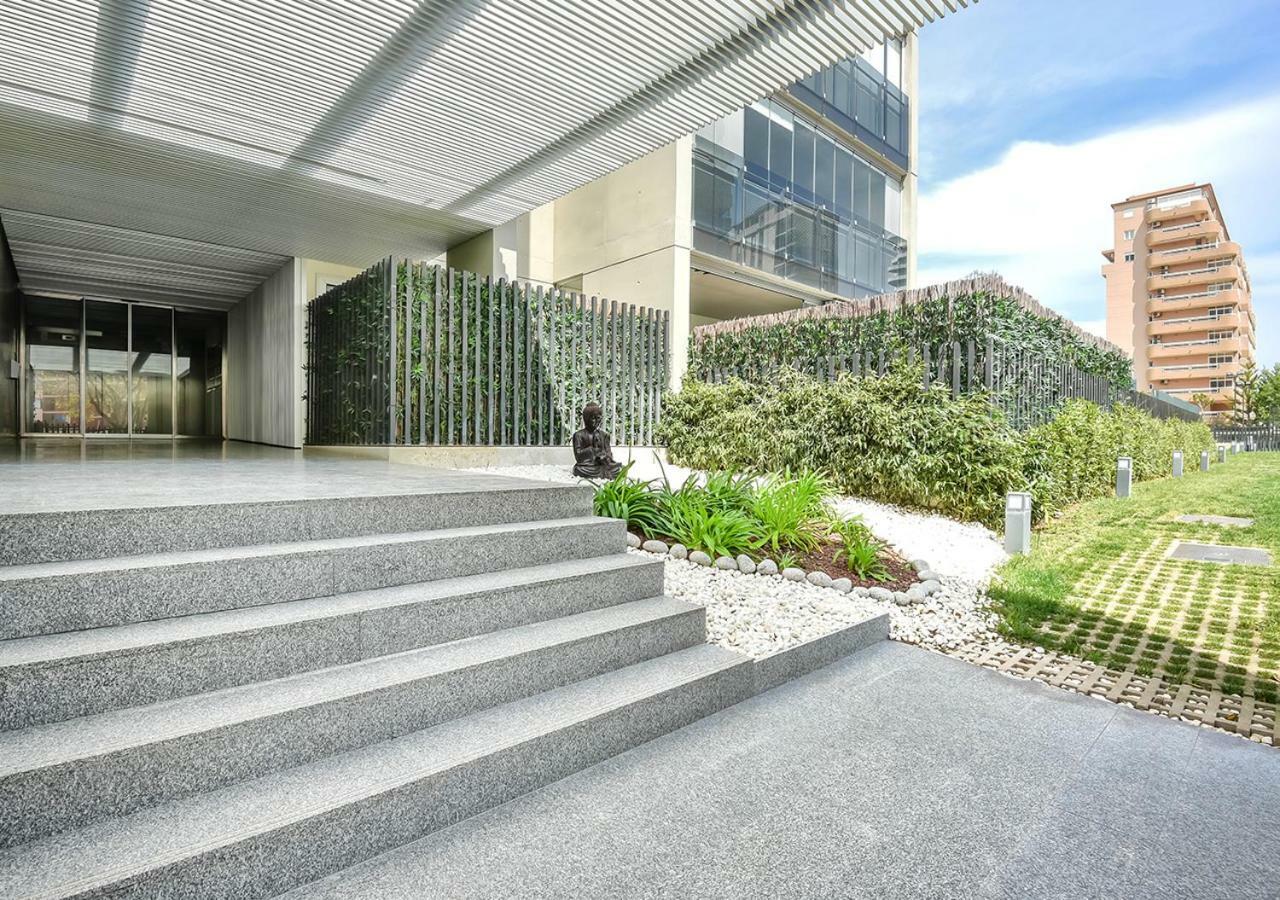 Mirador De Calpe Apartment Exterior photo