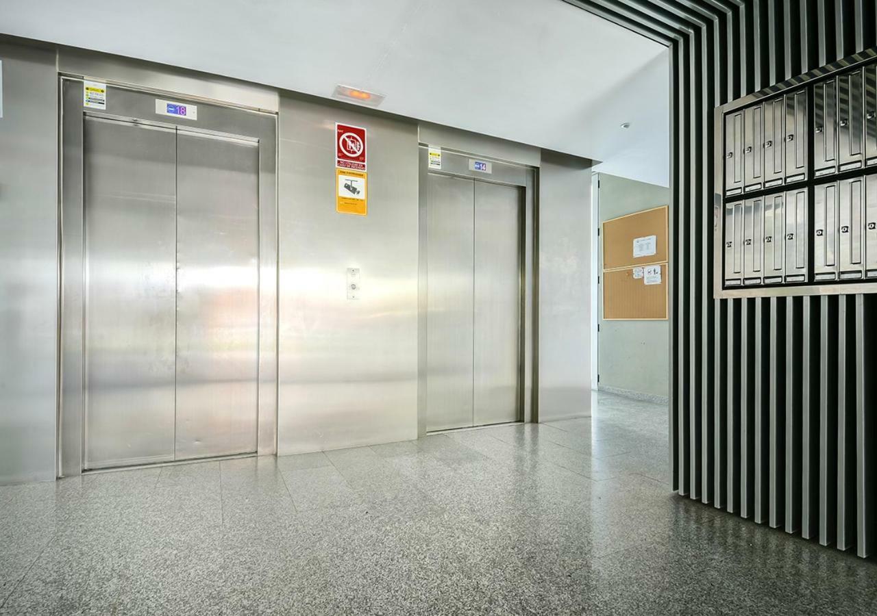 Mirador De Calpe Apartment Exterior photo