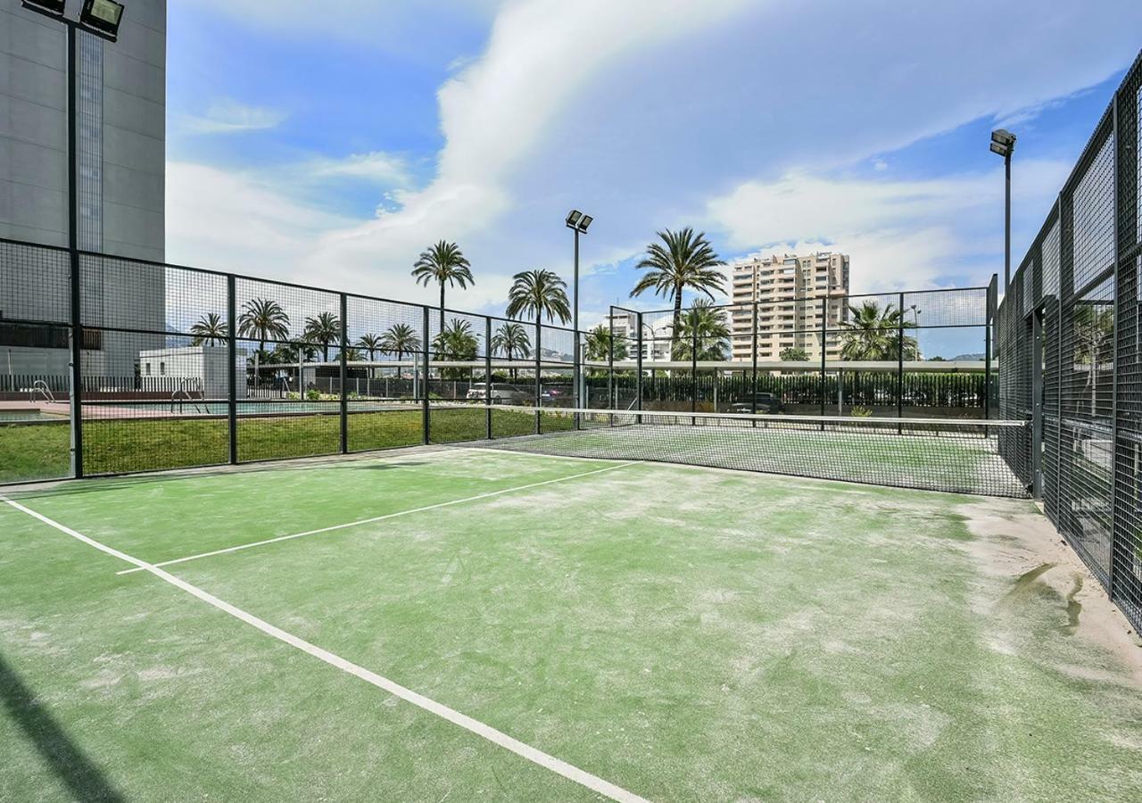 Mirador De Calpe Apartment Exterior photo