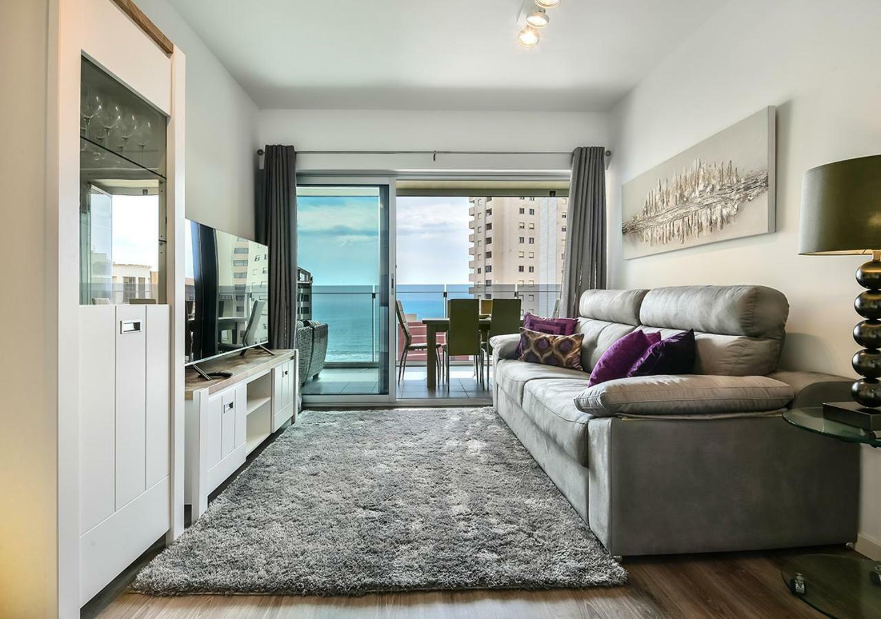 Mirador De Calpe Apartment Exterior photo